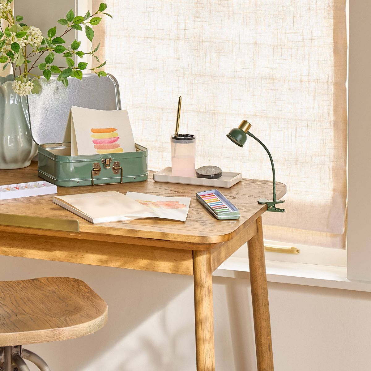 Reading Book Light - Hearth & Hand™ with Magnolia - thumbnail 3