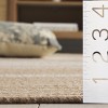 Braided BRA801 Hand Woven Indoor Rugs - Safavieh - 4 of 4