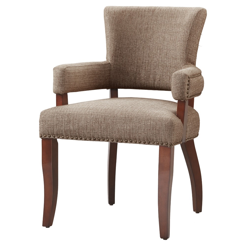 Customer Favorite Set Of 2 Malden French Bistro Dining Chair Black Threshold Accuweather Shop