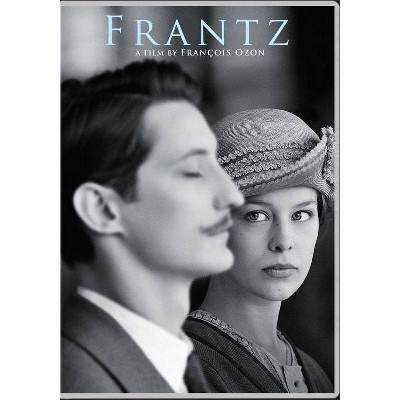 Frantz (DVD)(2017)