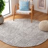 Textural TXT202 Hand Tufted Indoor Rugs - Safavieh - 2 of 4