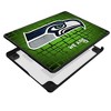 NFL NFC Teams Brick Wall Laptop Case for Apple MacBook - 4 of 4