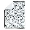 Lambs & Ivy Classic Snoopy Baby Blanket - 3 of 4
