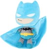 DC Comics Batman with Swaddle Cape 10 Inch Collectible Plush Stuffed Animal Toy - 2 of 3