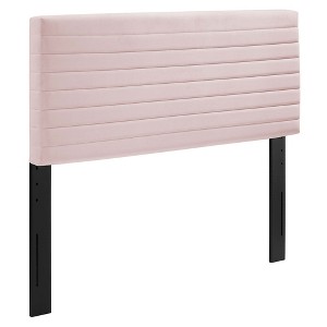 Modway Tranquil Full/Queen Headboard - 1 of 4