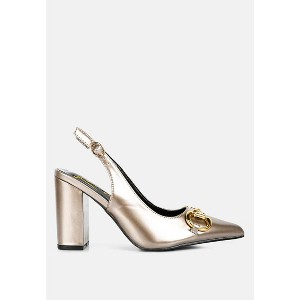All Nighter Slingback Sandals Women - 1 of 4