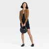 Women's Pointelle Cardigan - A New Day™ - 3 of 3