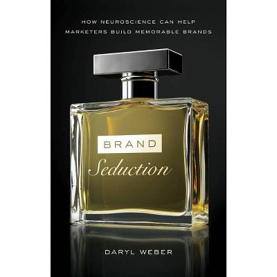 Brand Seduction - by  Daryl Weber (Paperback)