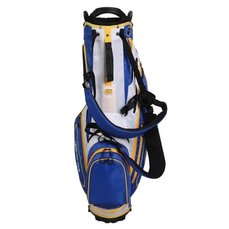 Ram Golf FX Lightweight Golf Stand Carry Bag, 5 of 13