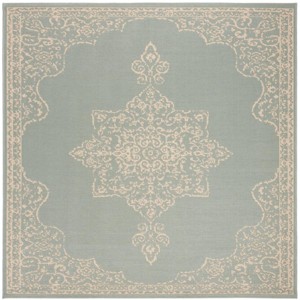 Beach House BHS180 POWER LOOMED Rug - Safavieh - 1 of 4