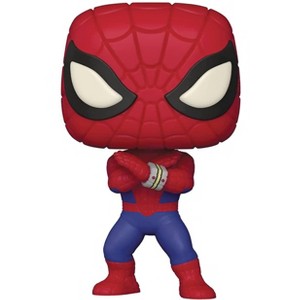 Funko Marvel Funko POP Vinyl Figure | Spider-Man Japanese TV Series - 1 of 1