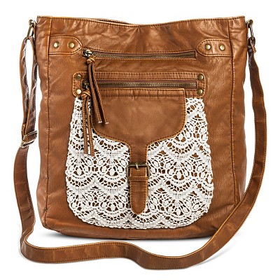 Mossimo supply co online crossbody bag