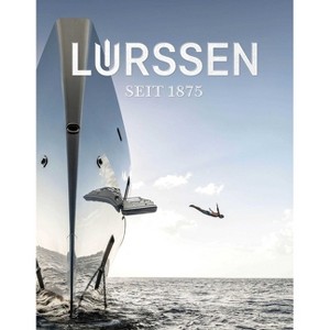 Lürssen - (Hardcover) - 1 of 1