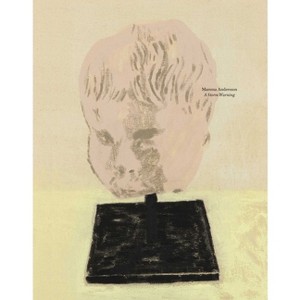 Mamma Andersson: A Storm Warning - by  Mamma Andersson & Karl Ove Knausgaard (Hardcover) - 1 of 1