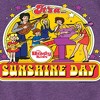 Girls' - The Brady Bunch - The Brady Kids Fitted Short Sleeve Graphic T-Shirt - 2 of 4