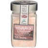 Natierra Salt Pink Fine Reduced Sodium - Pack of 6 - 10  OZ - 2 of 2