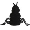 HalloweenCostumes.com Itty Bitty Infant Black Spider Costume. - 2 of 2