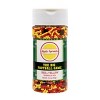 Mystic Sprinkles The Big Football Game - Red & Yellow Sprinkle Mix 3.3oz - 4 of 4