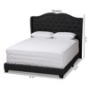 Aden Bed - Baxton Studio - 2 of 4