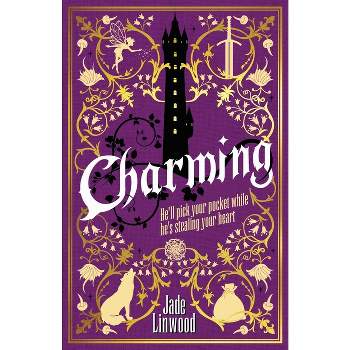 Charming - by  Jade Linwood (Paperback)