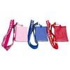 3 X Disney Mickey Minnie & Friends Lanyard with ID Badge Holder Wallet Coin Purse Ticket Key Chain - 2 of 3