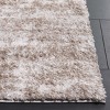 Penelope Shag PNL520 Indoor Rugs - Safavieh - 3 of 4