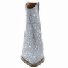 Women's Wo's Kady Denim Boot - Very G - 3 of 4