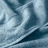 Luxury Egyptian Cotton Heavyweight Ultra-Plush Towel Set by Blue Nile Mills - 4 of 4