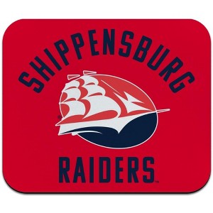 Shippensburg University Raiders Logo Low Profile Thin Mouse Pad - 1 of 2