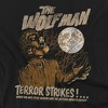 Universal Monsters Terror Strikes Adult T-Shirt - 2 of 4