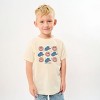 The Juniper Shop SmileyWorld Cowgirl Smiley Youth Short Sleeve Tee - 3 of 4