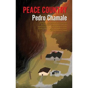 Peace Country - by  Pedro Chamale (Paperback) - 1 of 1