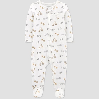 gerber sleep gowns