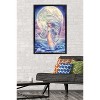 Trends International Selina Fenech - Moon Mermaid Framed Wall Poster Prints - 2 of 4