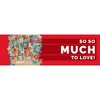 Care Package (120 Count) Variety Snacks Gift Box - College Students, Military, Work or Home - Chips Cookies & Candy! Sweet Choice - 4 of 4