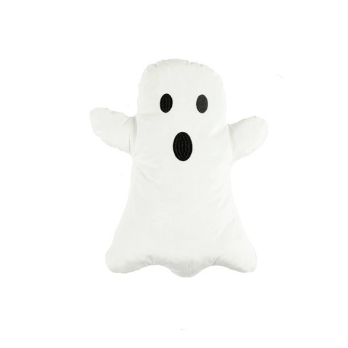 Ghost Shaped Pillow