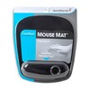Handstands Memory Foam Mouse Mat Mouse Pad with Wrist Rest - 4 of 4
