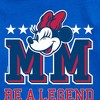 Boys' - Disney - Minnie Mouse Short Sleeve Graphic T-Shirt - 2 of 4