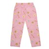 Golden Girls All-Over Print Women's Sleep Pajama Pants - 3 of 4