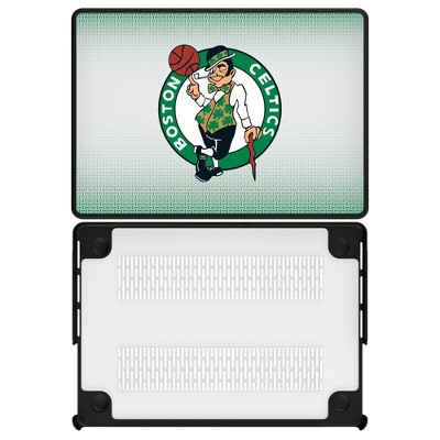 Keyscaper NBA Eastern Conference Teams Linen Laptop Case for Apple MacBook