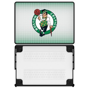 Keyscaper NBA Eastern Conference Teams Linen Laptop Case for Apple MacBook - 1 of 4