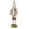 Gulches Set of 3 Adorable 4.9" Christmas Nutcracker Ornaments - Whimsical Holiday Decor for a Festive Atmosphere - 4 of 4