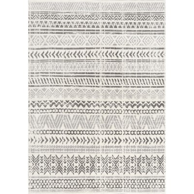 Nuloom Chloe Motif Banded Area Rug : Target