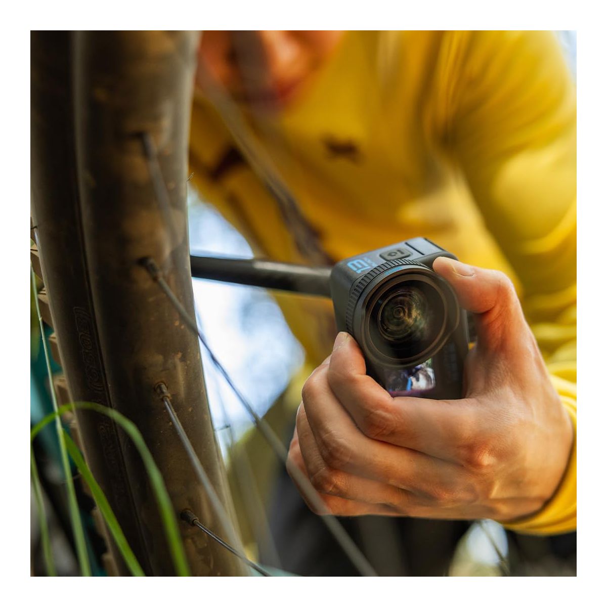 GoPro Macro Lens Mod (HERO13 Black) - Official GoPro Lens - thumbnail 6