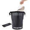 Meister Beast Portable Sand Kettlebell - 35lb/15.9kg - 4 of 4