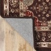 Traditional Floral Medallion Indoor Area Rug by Blue Nile Mills - 4 of 4