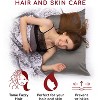 Mellanni Silk Pillowcase - 3 of 4