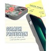 Smartish iPhone 14 MagSafe Case - Gripzilla - Heavy Duty Armor Cover - 3 of 4