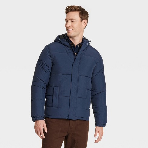 Goodfellow Puffer Jacket Coat XL X-Large orders