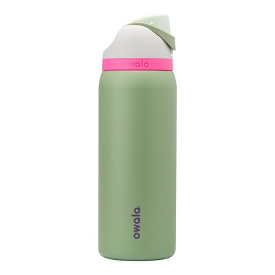 Owala 32oz FreeSip Stainless Steel Water Bottle - Picture 74 of 129